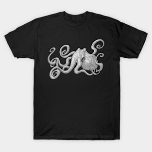 Octopus T-Shirt